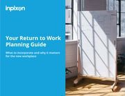 Your Return to Work Planning Guide