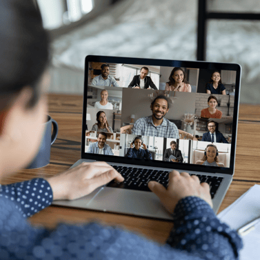 5 Effective Networking Ideas for Hybrid & Virtual Events