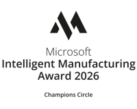 Award Logo - MIMA 2026 Inpixon