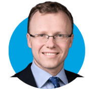 Dr. Norman Dziengel AI Webinar Headshot