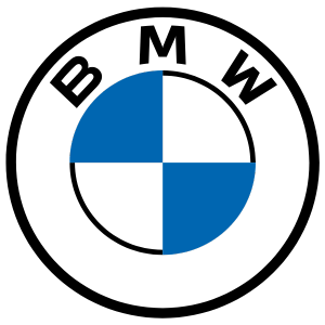Email BMW Logo