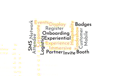event attendee