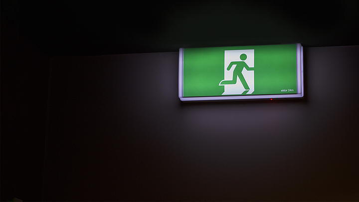 Indoor Intelligence And Emergency Preparedness How Indoor Maps Save Lives