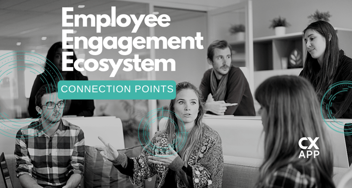 employee engagement ecosystem