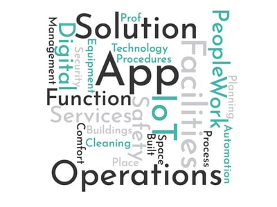 facilities operations