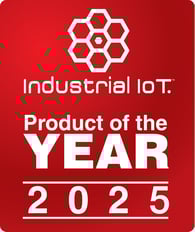 Industrial IoT POTY 25