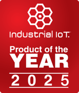 Industrial IoT POTY 25