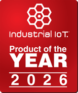 Industrial IoT POTY 26