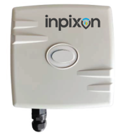 Inpixon Gateway POE Outdoor Wirepas