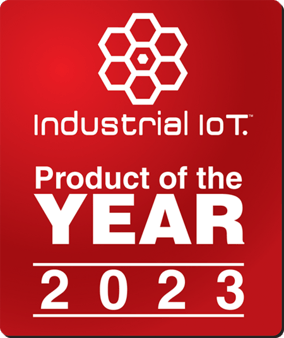 Industrial Product of the Year 2022