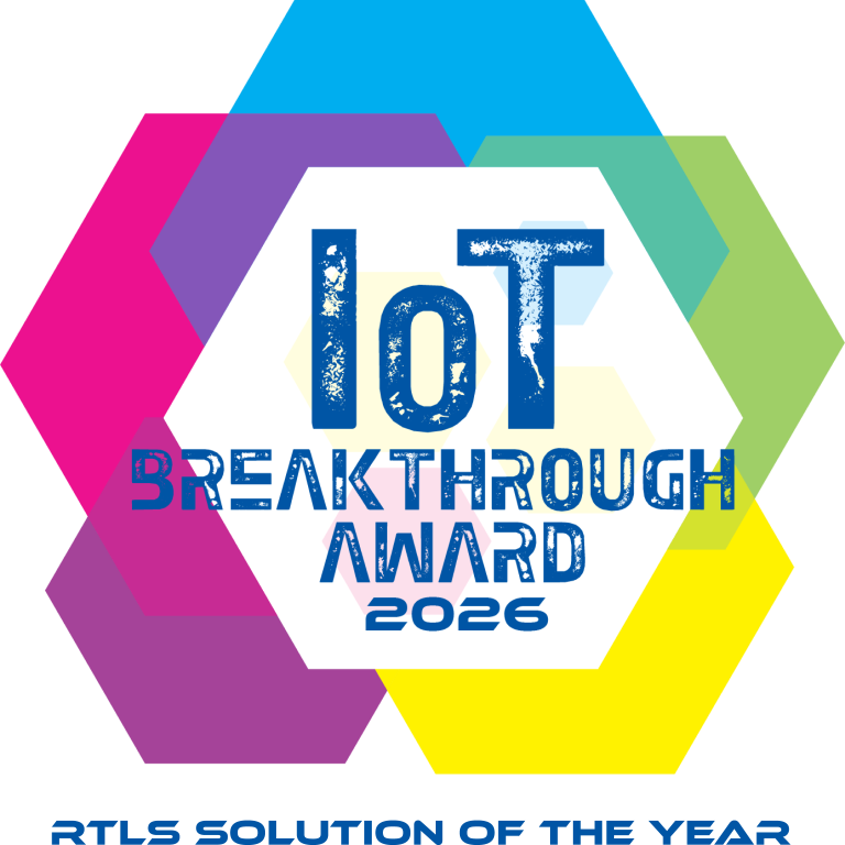 IoT breakthrough award 2026