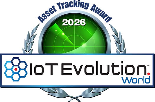 IoT Evolution award 2025