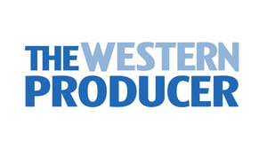 Western Producer Logo