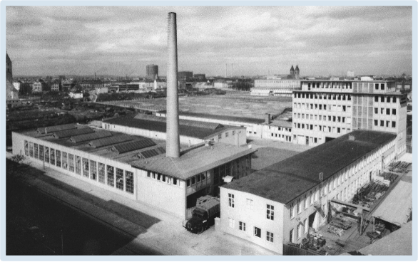 Siemens Energy - Brownfield