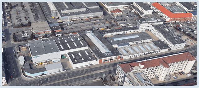 Location-Aware Agentic AI: Siemens Energy Case Study