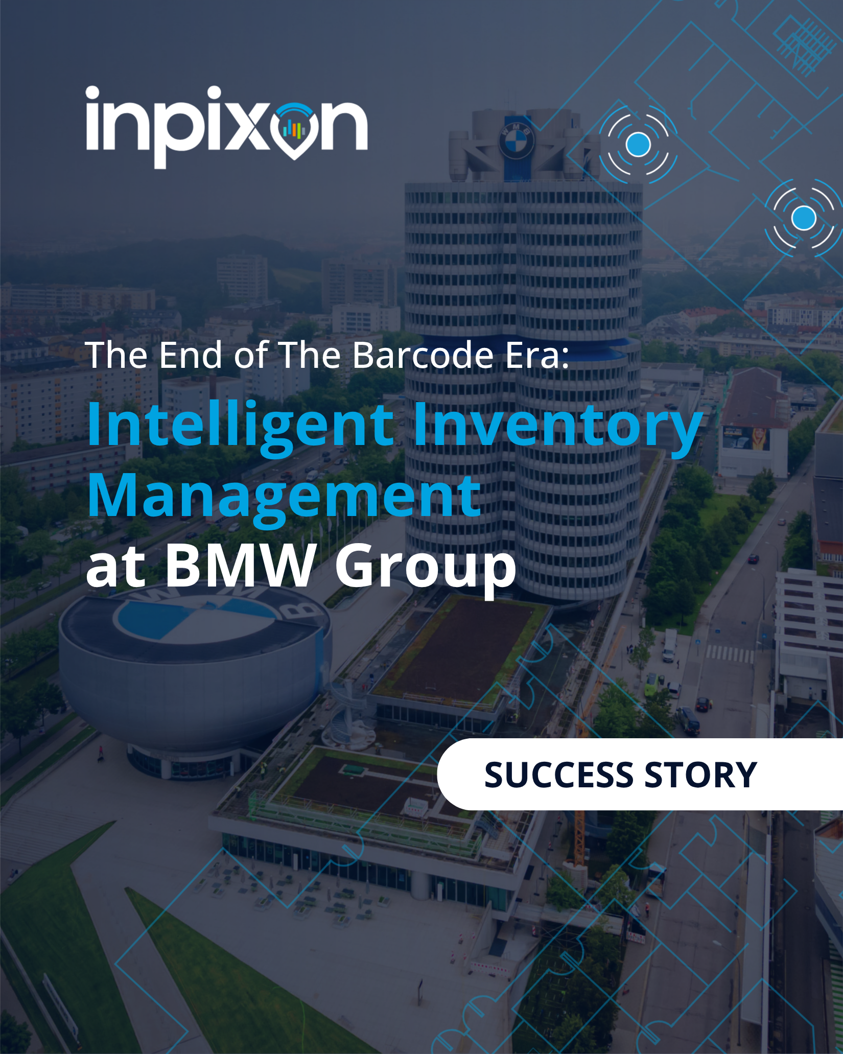 BMW Success Story