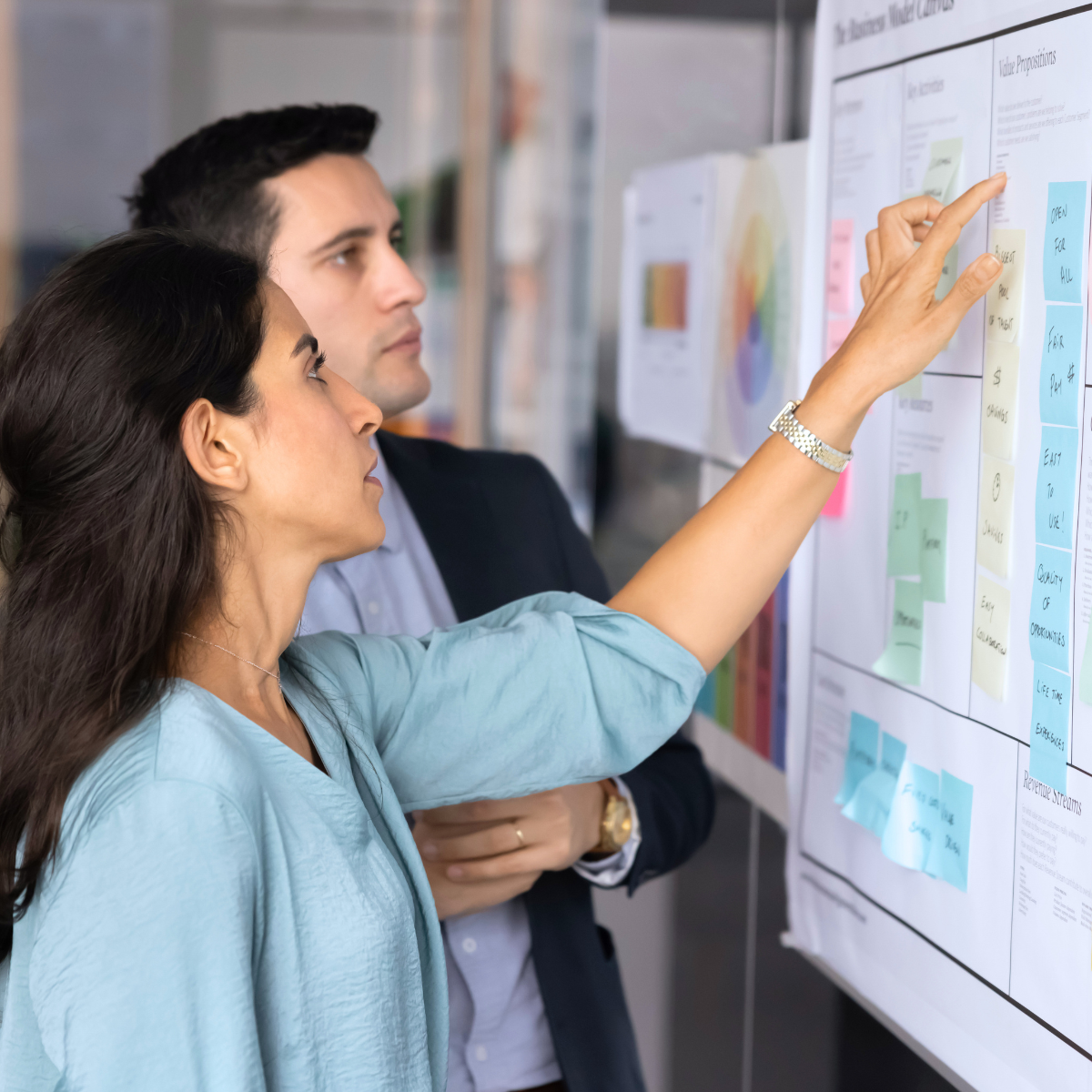Technical Project Manager 1