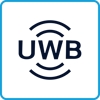 Uwb это. UWB