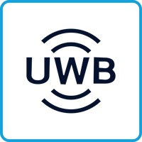 Ultra-Wideband (UWB)