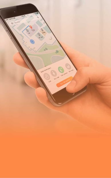 Ultimate Checklist for Indoor Mapping & Positioning Success
