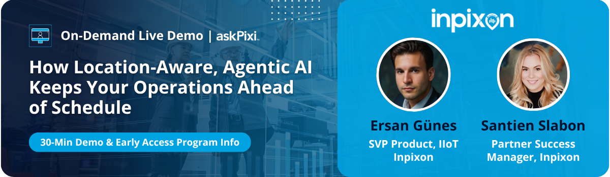 askPixi On-Demand Demo Banner