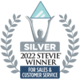 2022-stevie-award-silver