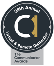 28thCommAwards_SiteBugs_Final_virtualandremote_Silver