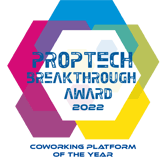 PropTech Breakthrough 2022-Inpixon