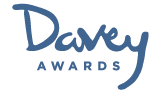 The Davey Awards logo