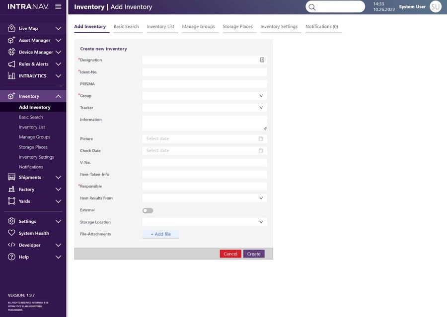 screenshot-1-add-inventory-ENG-bmw-smart-logistics-automobile-manufacturing