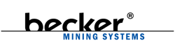 Becker Mining Systems logo