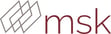 MSK logo