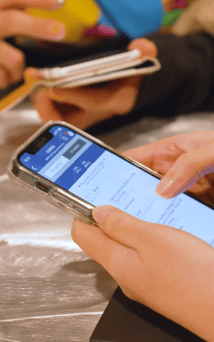 how inpixon events powered abpm conference cta