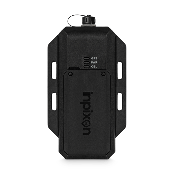 AssetTAG+ - Outdoor Asset Tracking Tag | Inpixon