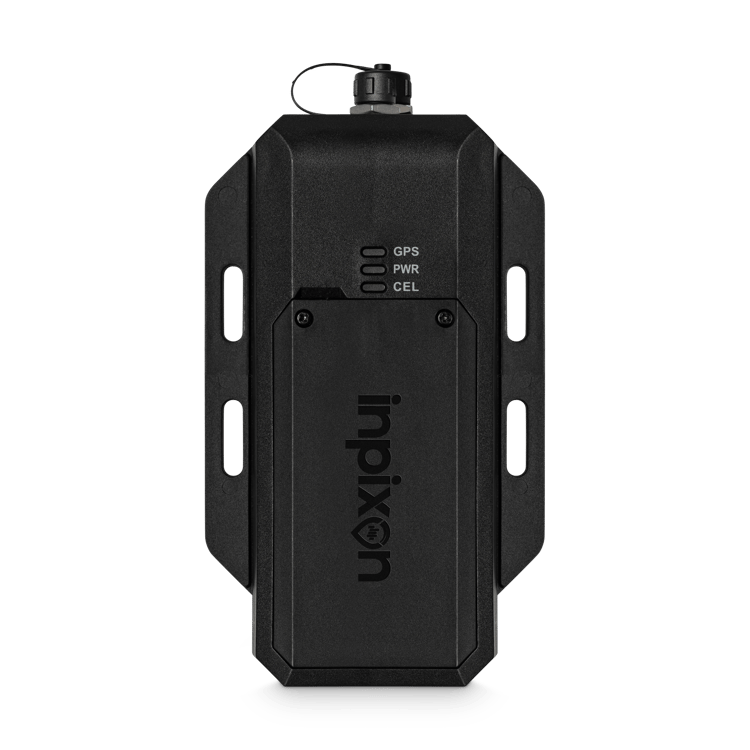AssetTAG+ - Outdoor Asset Tracking Tag | Inpixon