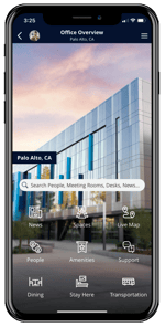 Campus-Info-Phone