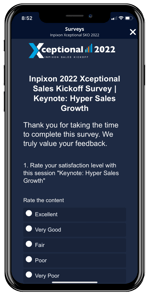 Feedback-Mobile