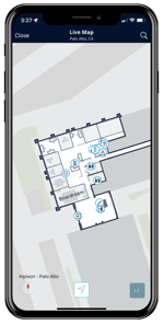 Indoor-Navigation-Phone