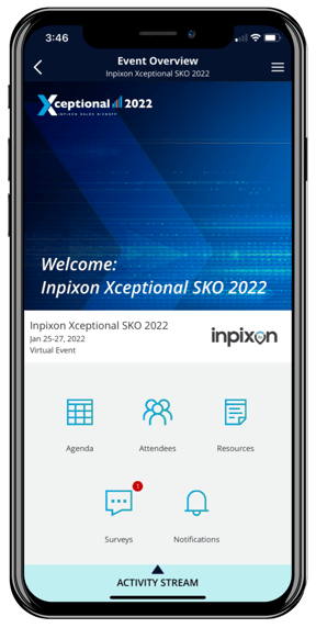 Mobile-Event-App-Phone