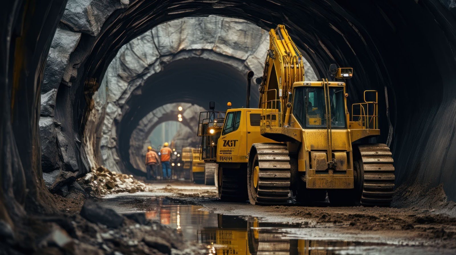 Top 6 Technology Trends for Smart Mining Operations in 2024