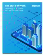 Inpixon-State-of-Work-eBook-Cover