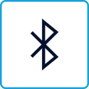 Bluetooth icon