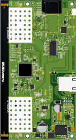 nanoANQ-Chirp-PCB-top