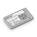 Product photography for the Inpixon Swarm UWB RTLS sensor module, formerly known as the nanotron swarm bee ER