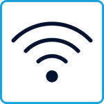 Wifi symbol icon