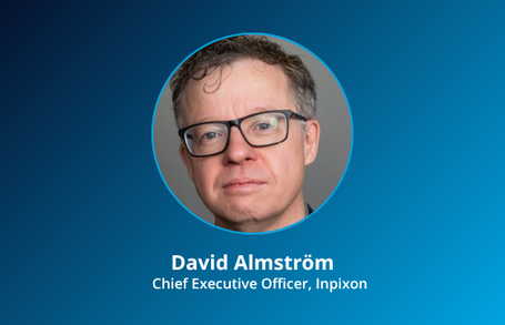Inpixon Acquired by Investor Group, Appoints New CEO