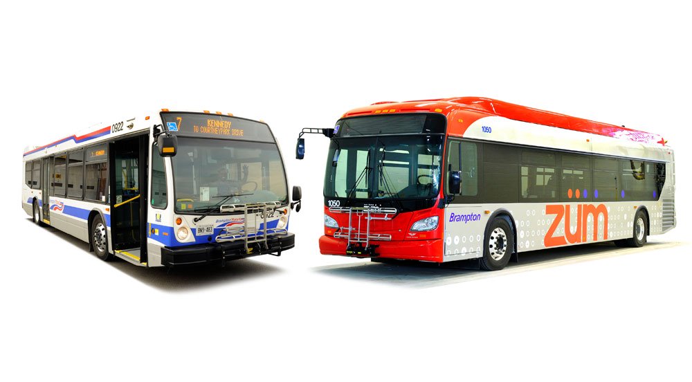 Improving the Transit Experience with Wayfinding Technology