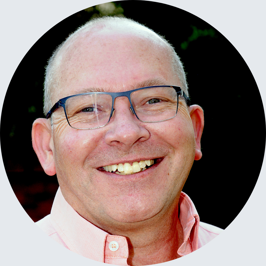 Mark Stevens