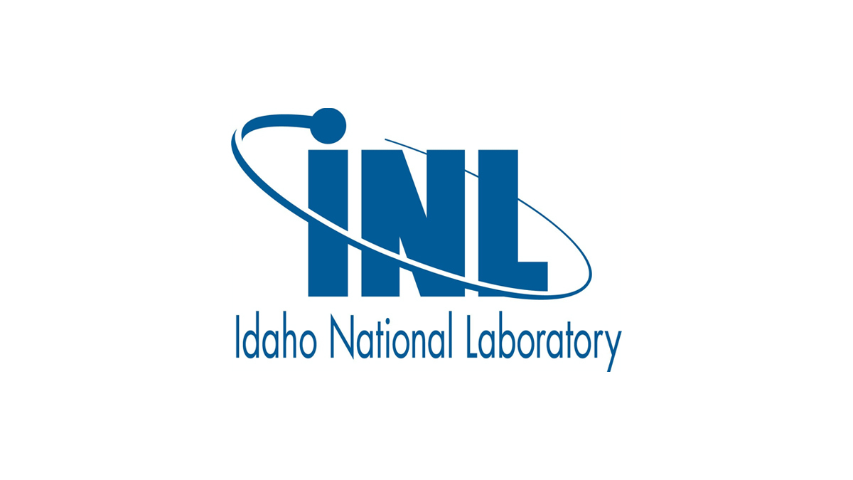 Idaho National Lab 2020 (Sept 1, 2020)
