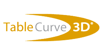 TableCurve 3D